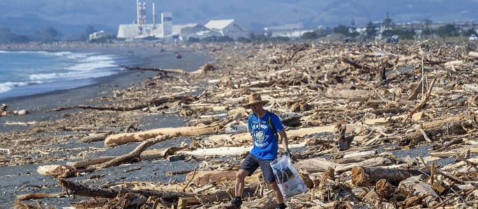 Cyclone Gabrielle (2023)