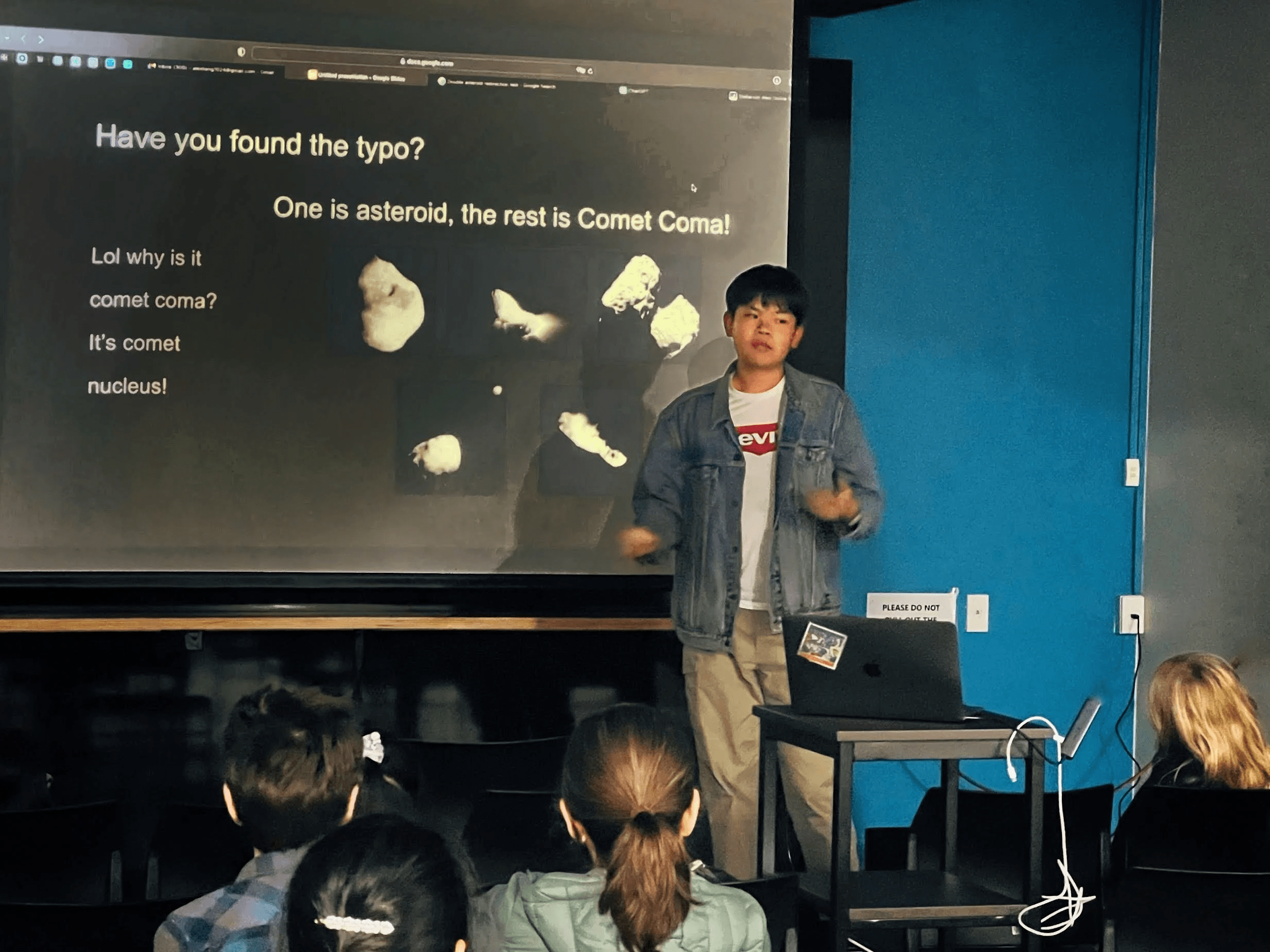 Faces of Service: Alex