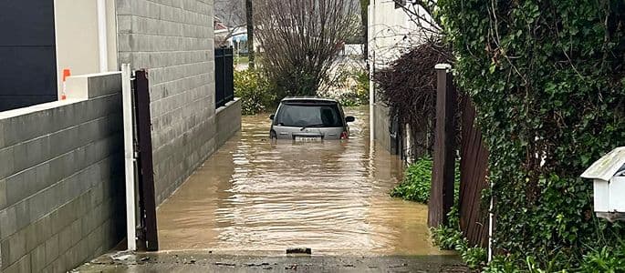 Nelson Floods (2022)