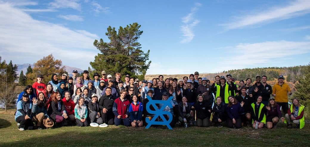Students in partnership