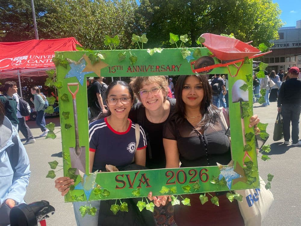 Students in partnership